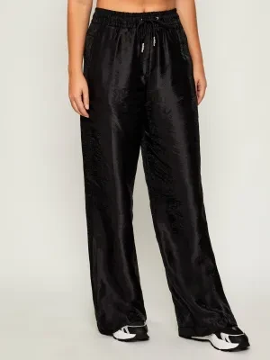 HUGO Spodnie Hawila-1 | Relaxed fit