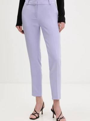 HUGO spodnie Hedima-1