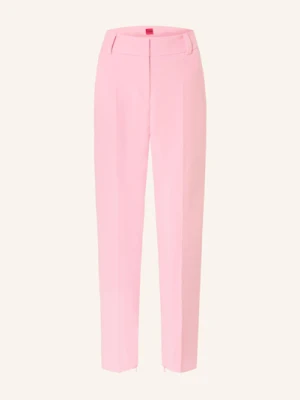 Hugo Spodnie Hedima rosa