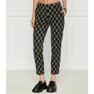 HUGO Spodnie Hedima | Slim Fit