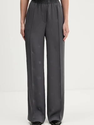 HUGO spodnie Helenia