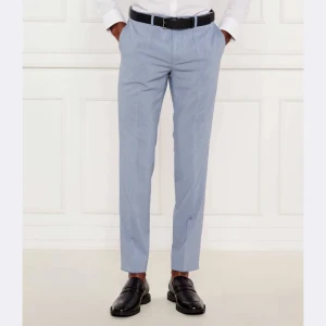 HUGO Spodnie Hesten232X | Extra slim fit