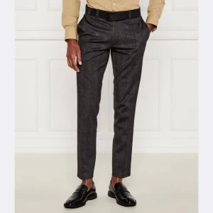 HUGO Spodnie Hesten253F1X-H | Extra slim fit