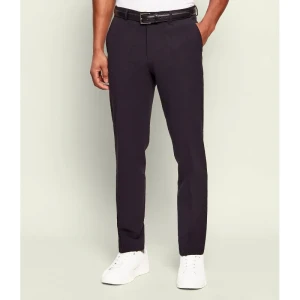 HUGO Spodnie Hesten253X | Extra slim fit