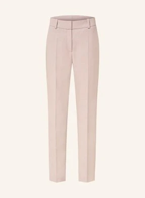 Hugo Spodnie Hetana beige