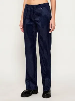 HUGO Spodnie Hilando | Slim Fit