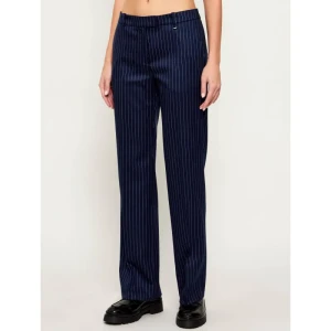 HUGO Spodnie Hilando | Slim Fit