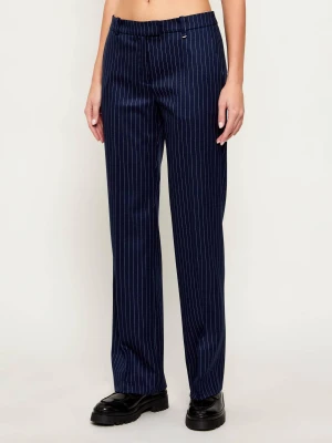 HUGO Spodnie Hilando | Slim Fit