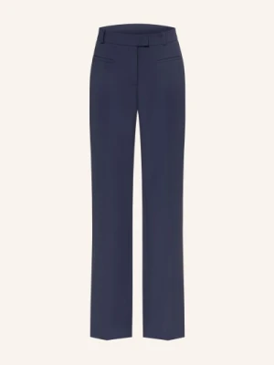 Hugo Spodnie Hilayla blau