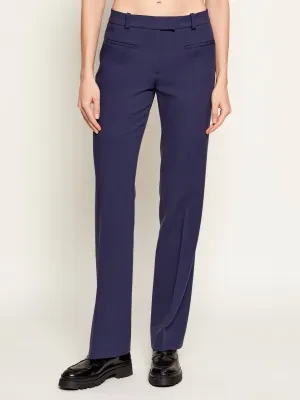 HUGO Spodnie Hilayla | Straight fit