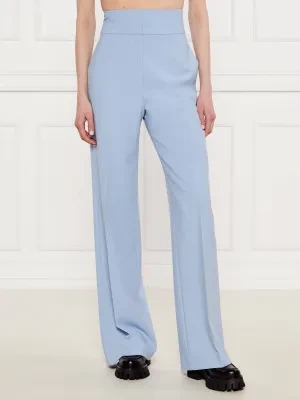 HUGO Spodnie Himia | Regular Fit