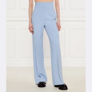 HUGO Spodnie Himia | Regular Fit