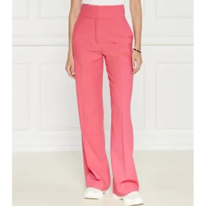 HUGO Spodnie Himia | Regular Fit