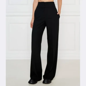 HUGO Spodnie Himia | Relaxed fit