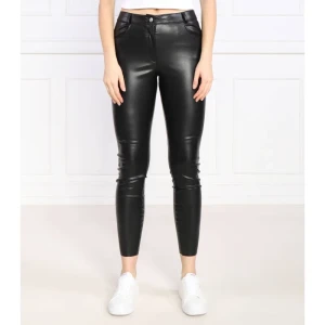 HUGO Spodnie Hisura-1 | Regular Fit