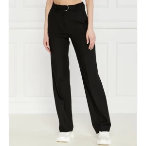 HUGO Spodnie Huglia | Regular Fit