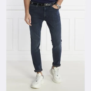HUGO Jeansy Hugo 734 | Slim Fit