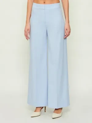 HUGO Spodnie Huzili | Loose fit