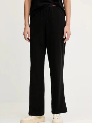 HUGO spodnie lounge HUGO ID PANTS