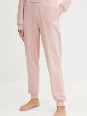 HUGO spodnie lounge SHUFFLE_PANTS