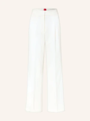 Hugo Spodnie Marlena Hamaia weiss