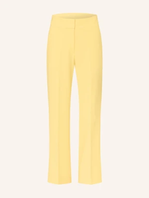 Hugo Spodnie Marlena Himia gelb
