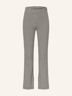 Hugo Spodnie Narosetta schwarz