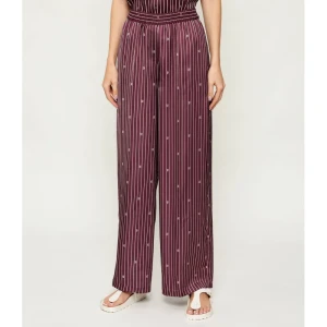 HUGO Spodnie od piżamy Hasabella-2 | Relaxed fit