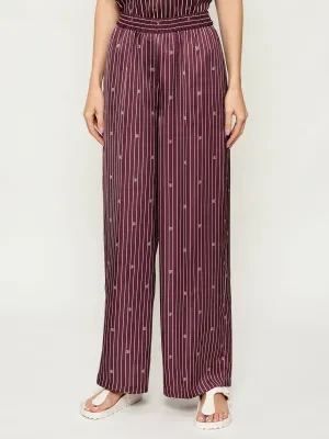 HUGO Spodnie od piżamy Hasabella-2 | Relaxed fit