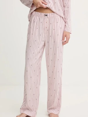 HUGO spodnie piżamowe SARTORIAL PANTS