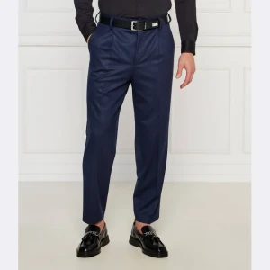 HUGO Spodnie | Slim Fit