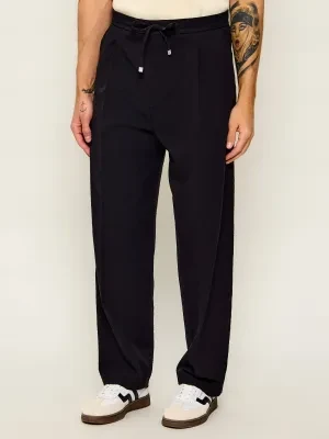 HUGO Spodnie Tari262X | Modern fit