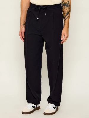 HUGO Spodnie Tari262X | Modern fit