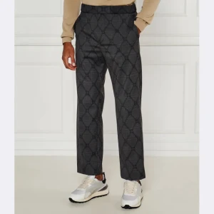HUGO Spodnie Taro244 | Modern fit