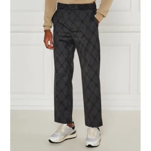 HUGO Spodnie Taro244 | Modern fit