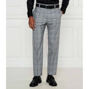 HUGO Spodnie Teagan231X | Regular Fit