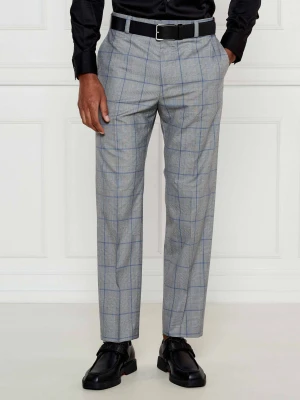 HUGO Spodnie Teagan231X | Regular Fit