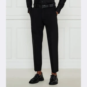 HUGO Spodnie Teagan251F3X | Modern fit
