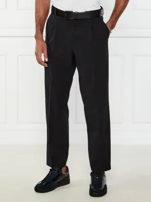 HUGO Spodnie Theodor252F1X | Slim Fit