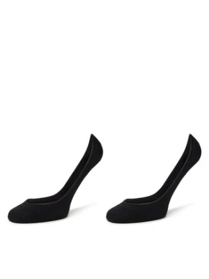 HUGO Stopki 50549269 Czarny