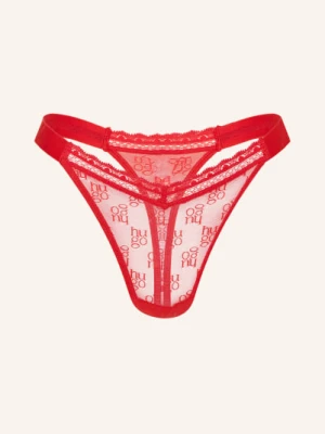 Hugo String Sartorial rot