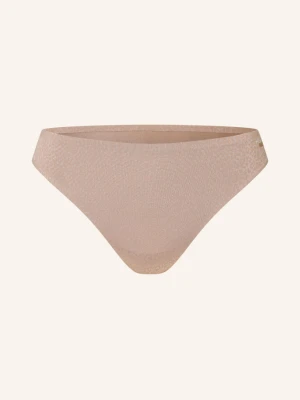Hugo String Shadow braun