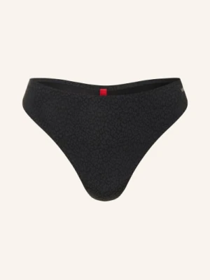 Hugo String Shadow schwarz
