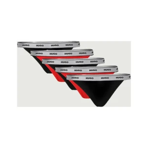 HUGO Stringi 5-pack