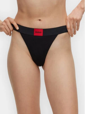 Hugo Stringi 50492326 Czarny