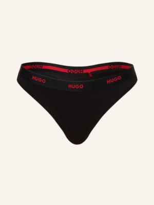 Hugo Stringi Hugo Id schwarz