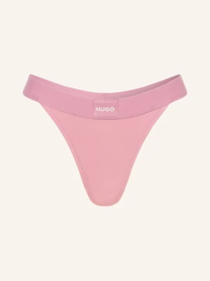 Hugo Stringi Red Label rosa