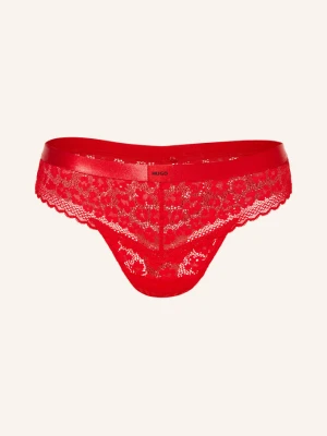 Hugo Stringi Savana rot CZERWONY