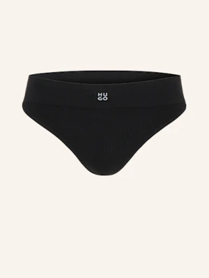 Hugo Stringi Seamless schwarz