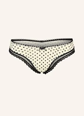 Hugo Stringi Unique weiss